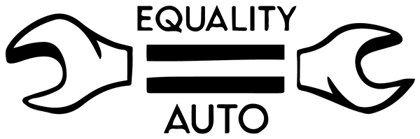 Equality Auto Logo