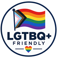 lgtbq+ friendly