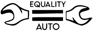 Equality Auto Logo